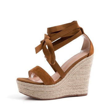 Seduction Styles Wedges